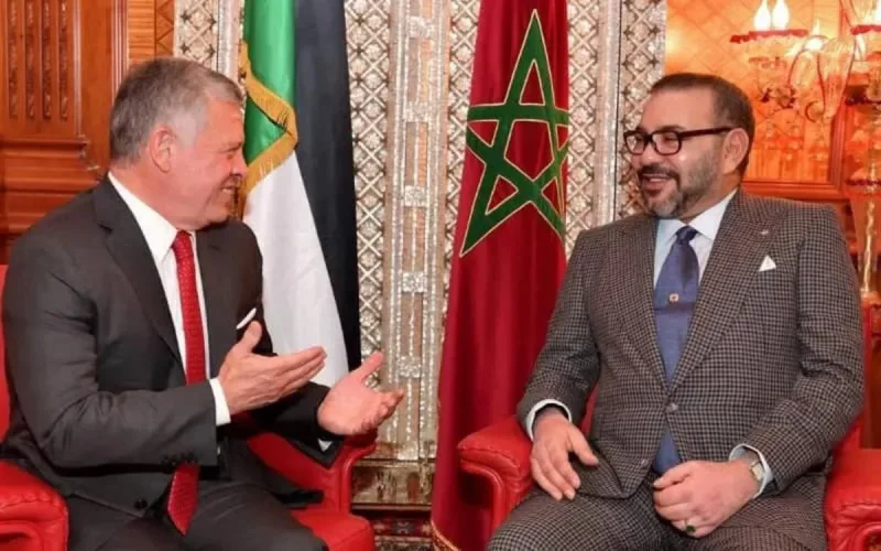 La Jordanie inaugure un consulat à Laâyoune