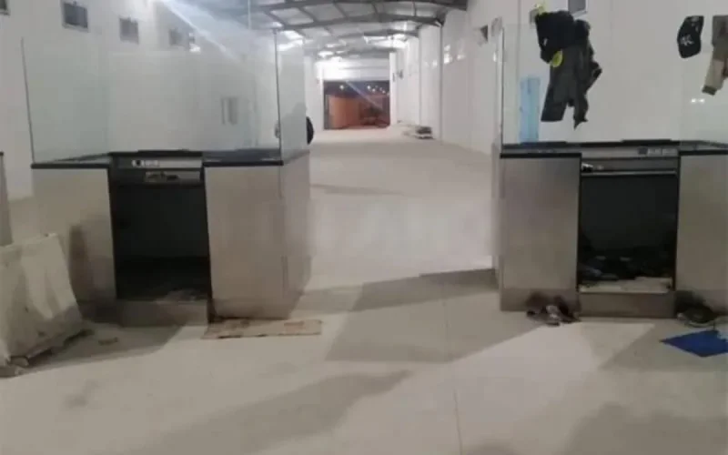 Le Maroc prépare la réouverture de la frontière de Ceuta