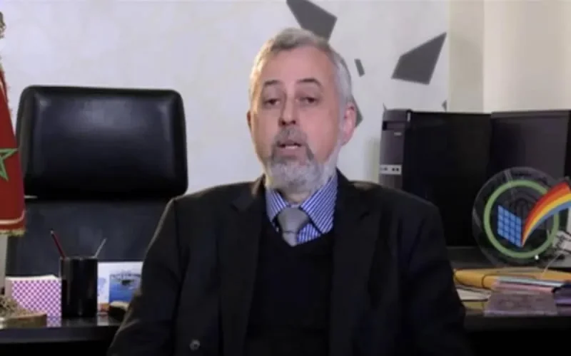 Le PJD tacle le chef des islamistes du MSP algérien