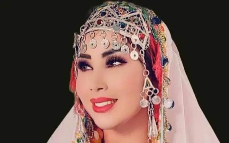 Saida Charaf recadre Dounia Batma (Vidéo)