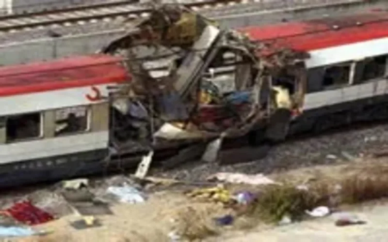 11 mars : Une délégation marocaine à Madrid