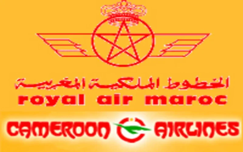 La RAM présélectionnée pour la privatisation de la Cameroon Airlines 