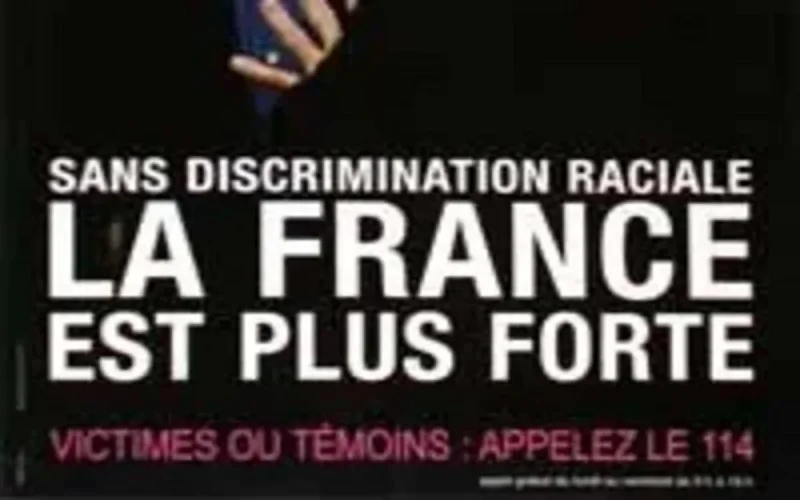  Un Français sur trois s'avoue raciste