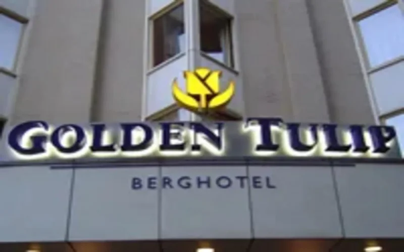 Golden Tulip fleurit au Maroc