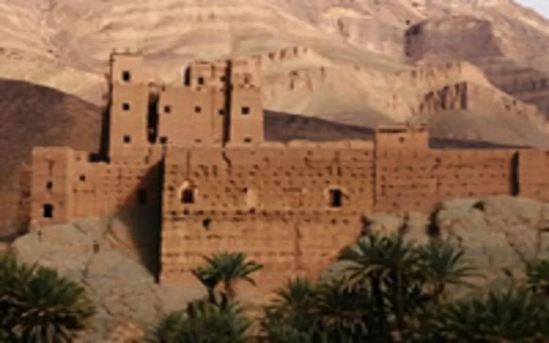 Kasbah et Ksour du Maroc : Les icônes du Sud