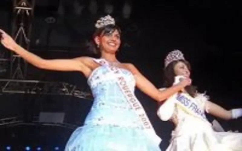 Miss Maroc 2002 c'est pour le 27 avril prochain
