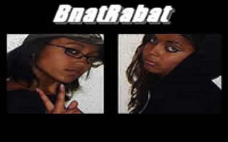 Bnat rabat : les marocaines se mettent au rap