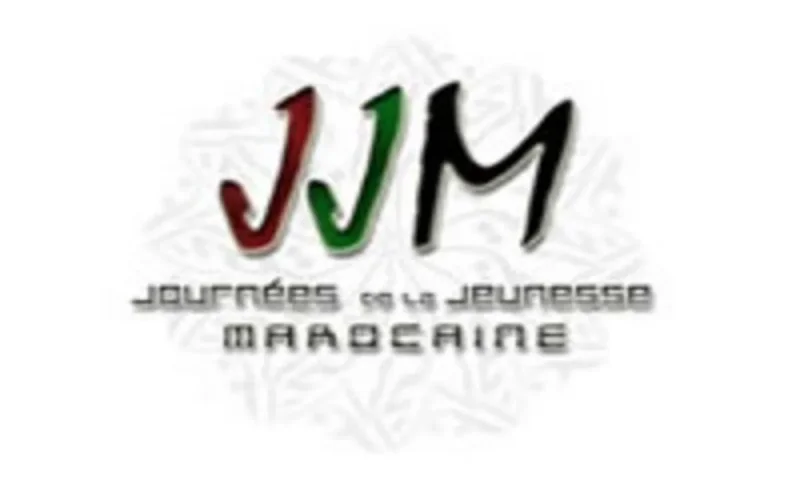  AMGE - Caravane : Journées de la Jeunesse Marocaine