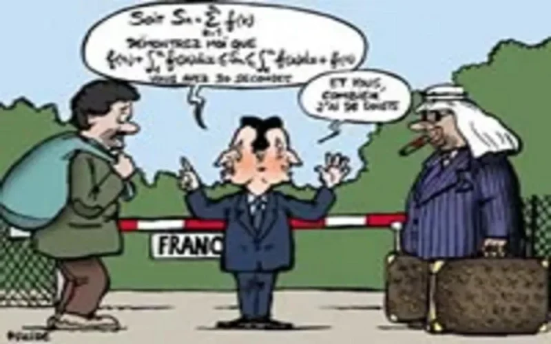 France : Un Marocain de 74 ans échappe de peu à l'expulsion