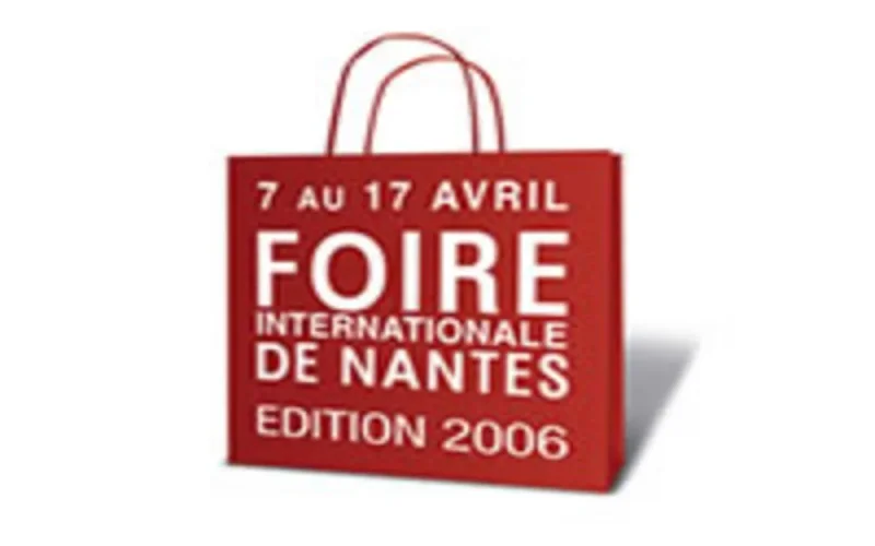 Le Maroc à la foire de Nantes