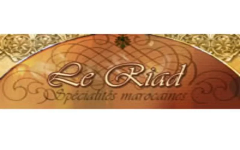 Le Riad