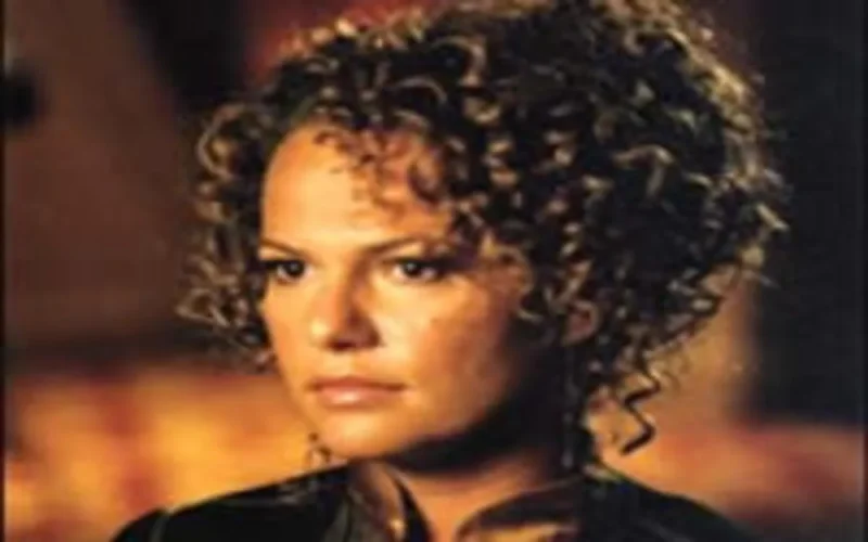 Sanaa Hamri