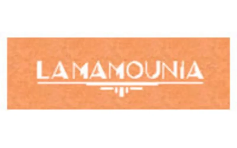 La Mamounia