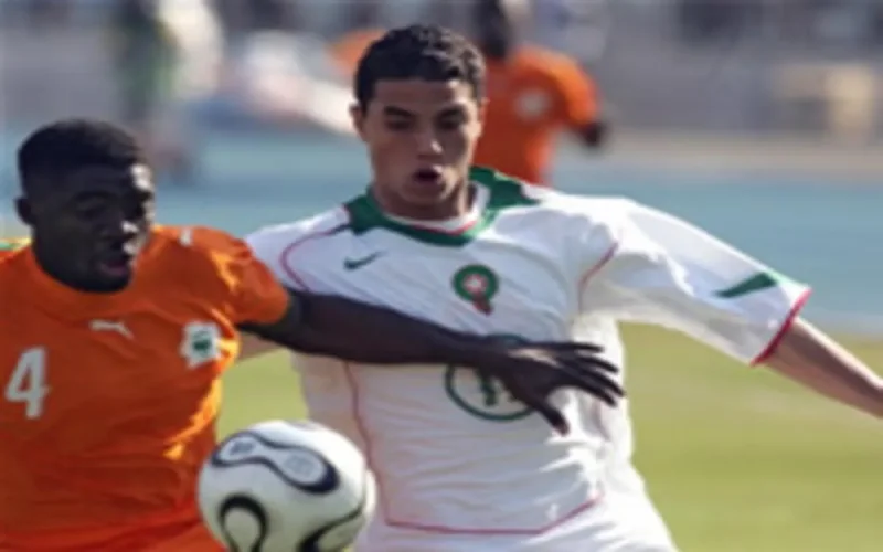 Marouane Chamakh à Lyon ?