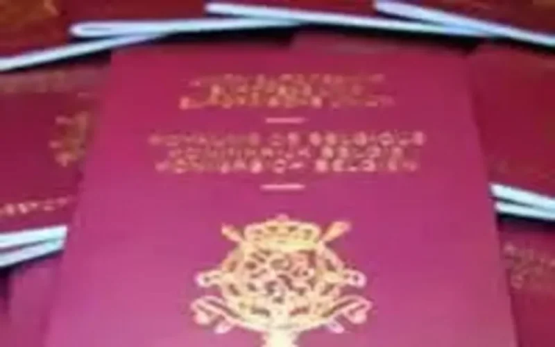 Le consul général de Belgique à Casablanca soupçonné d'irrégularités