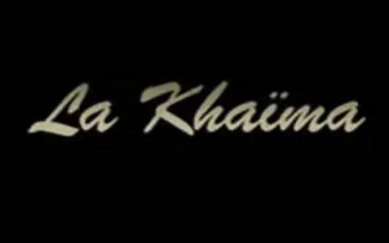 La Khaïma