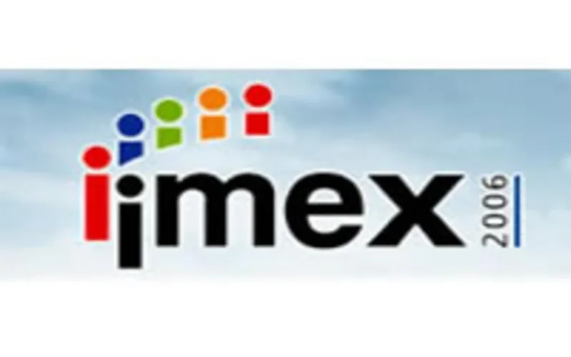 Le Maroc au salon de l'« IMEX »