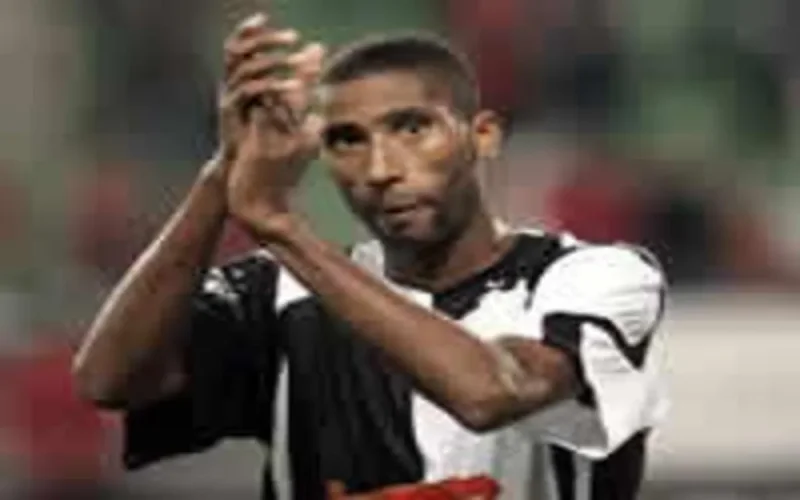 Abdeslam Ouaddou à l'Olympiakos le Pirée 