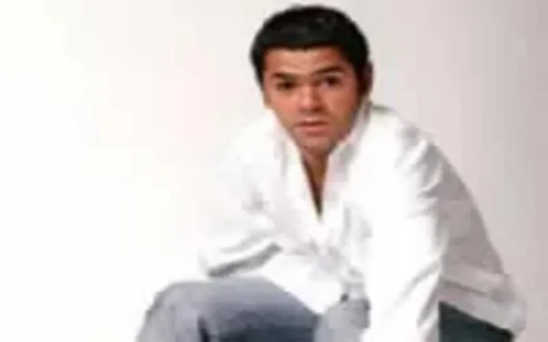 Jamel Debbouze présente le « Jamel Comedy Club » sur Canal+