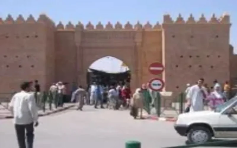 Maroc, Les paradoxes de l'Oriental