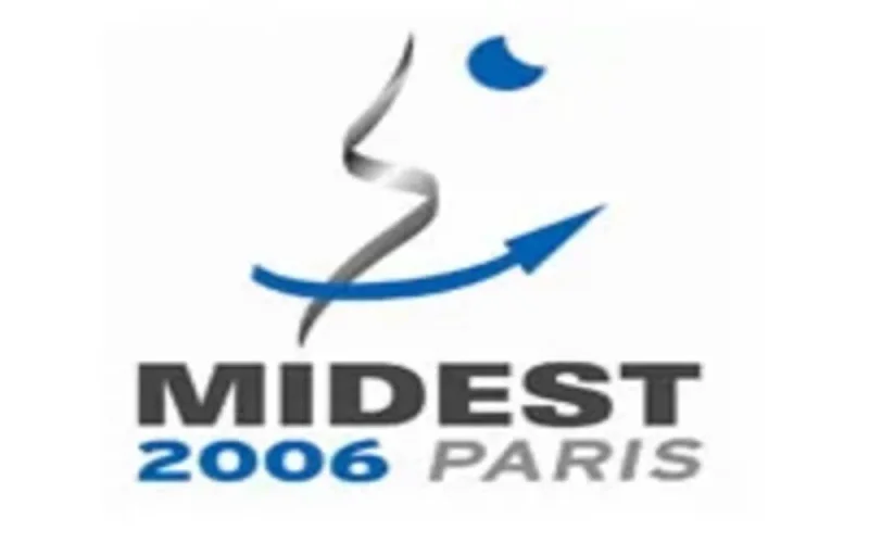 Le Maroc au Midest 2006 à Paris 