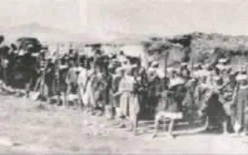 Guerre du Rif : une ONG appelle Madrid à présenter ses excuses