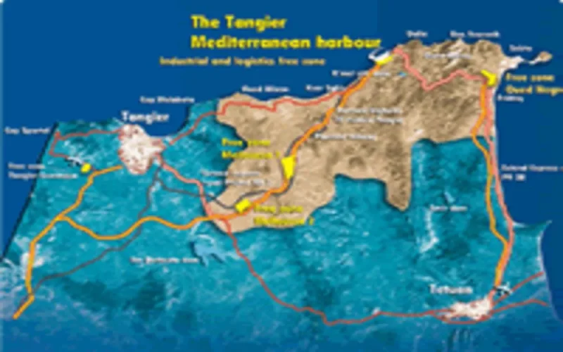 Tanger, un nouvel Eldorado