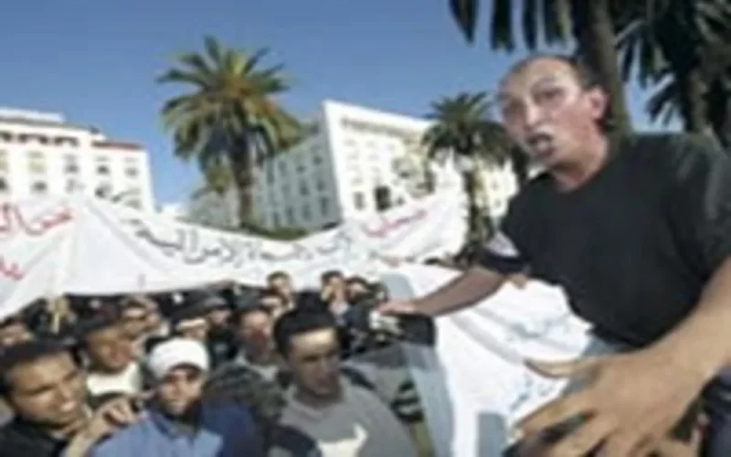 Emploi : l'Etat marocain remboursera les 30.000 victimes d'une escroquerie