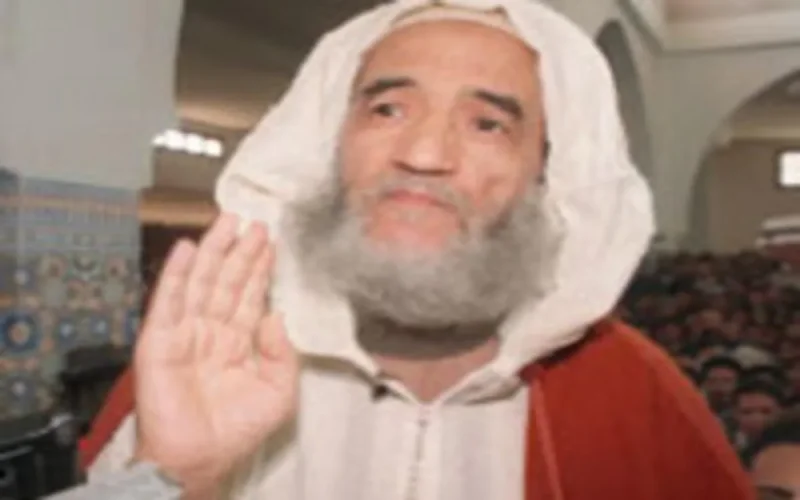 Abdeslam Yassine ou l'épée de Damoclès