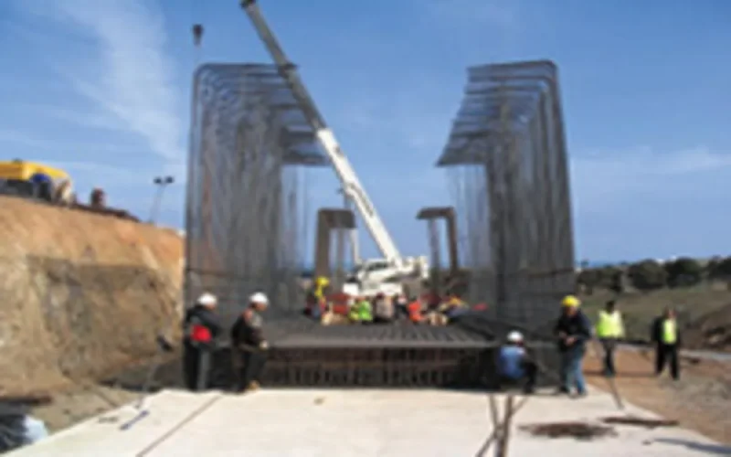Le Maroc : les grands chantiers d'un pays en plein développement