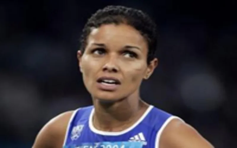 Le rêve brisé de Latifa Essarokh