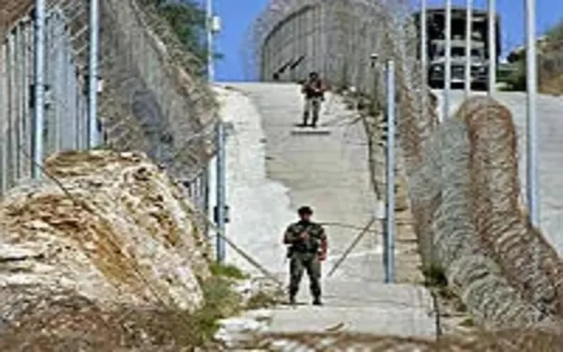 Melilla : Les centres pour mineurs sont saturés