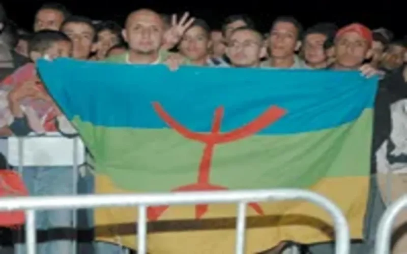 L'amazigh, une langue toujours aussi marginalisée