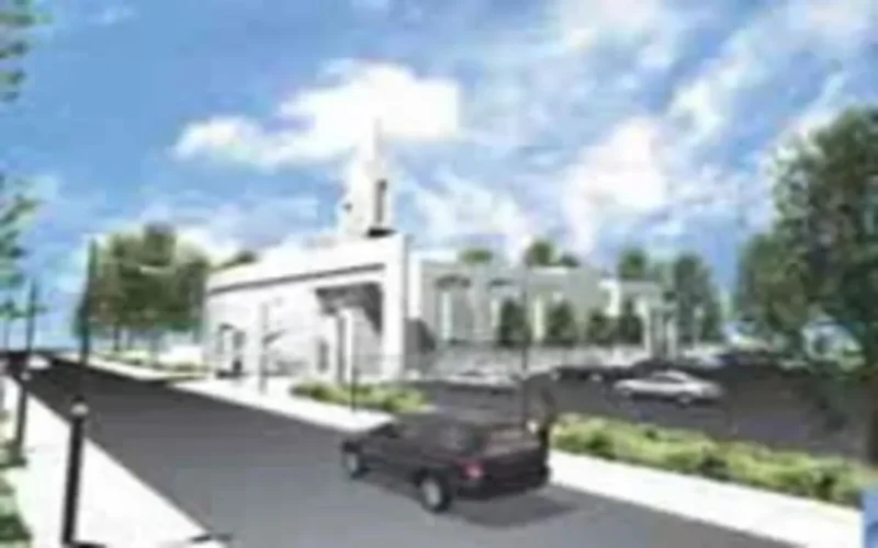 Bientôt une nouvelle mosquée à Créteil