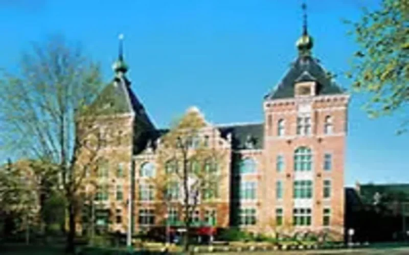 Fès s'invite à Amsterdam 