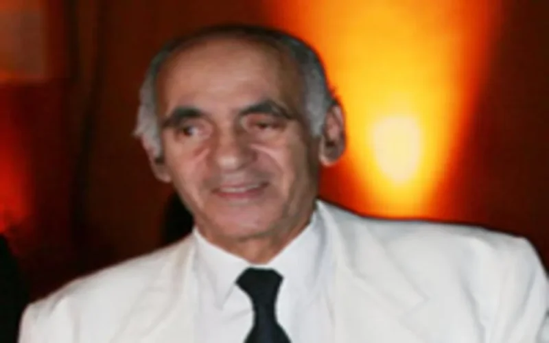 Abderraouf, le retour du clown triste