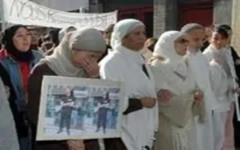 Bruxelles : Marche pacifique à la mémoire de Fayçal Chaaban