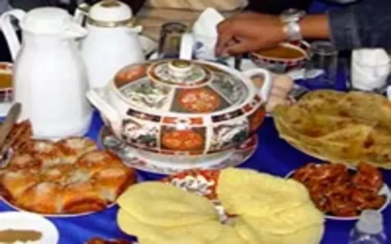 Ramadan en France : Des soirées au parfum d'Orient