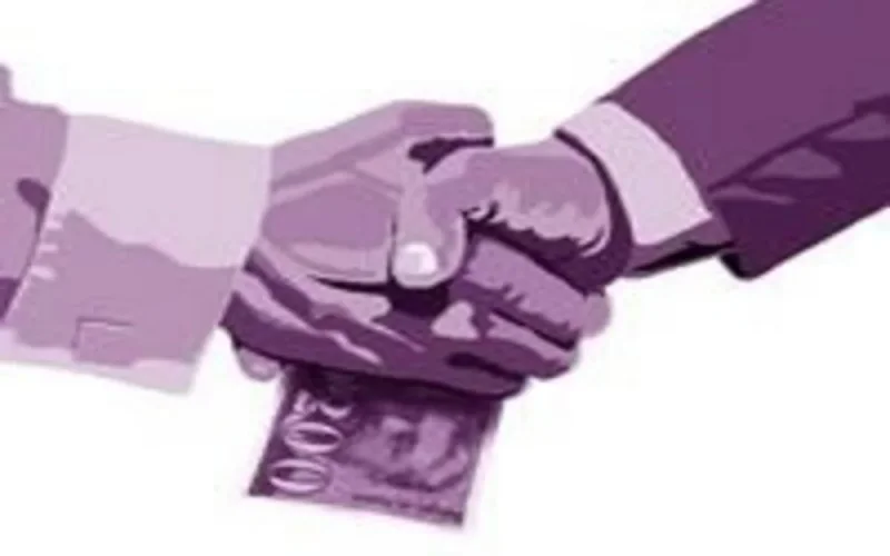 Explosion des affaires de corruption au Maroc