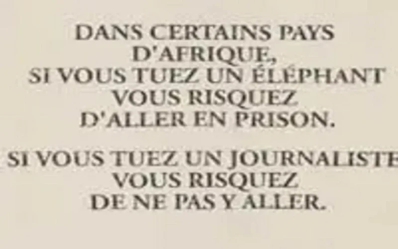 Liberté de la presse : le Maroc gagne 23 places