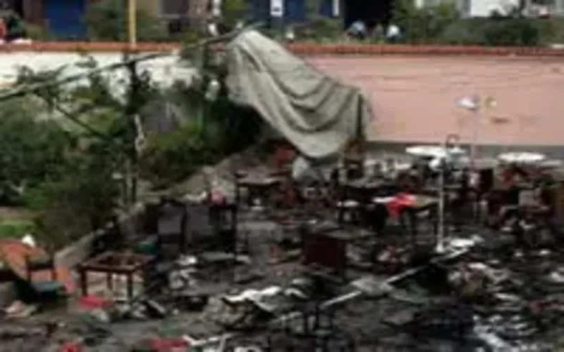 Attentats de Casablanca : un Belge impliqué 