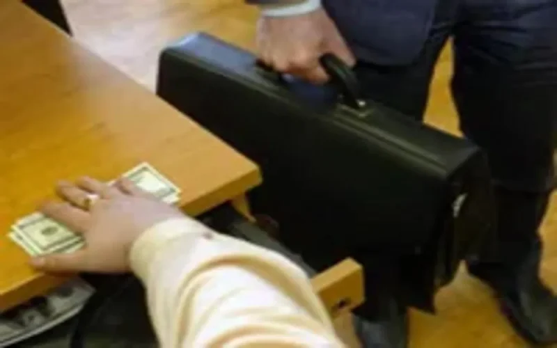 Corruption : le Maroc stagne