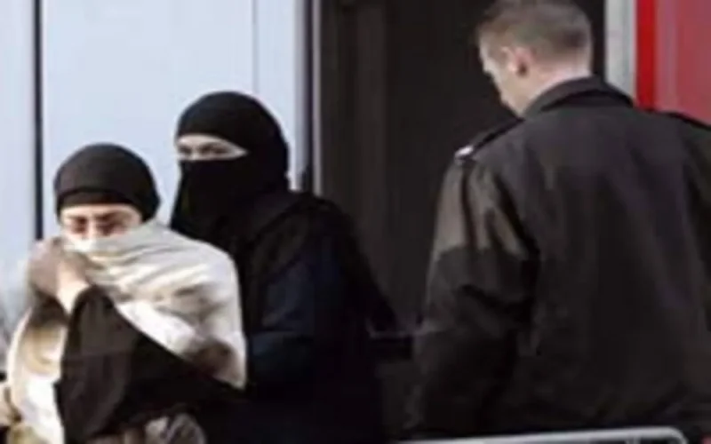 Pays Bas / Terrorisme : deux marocains arrêtés