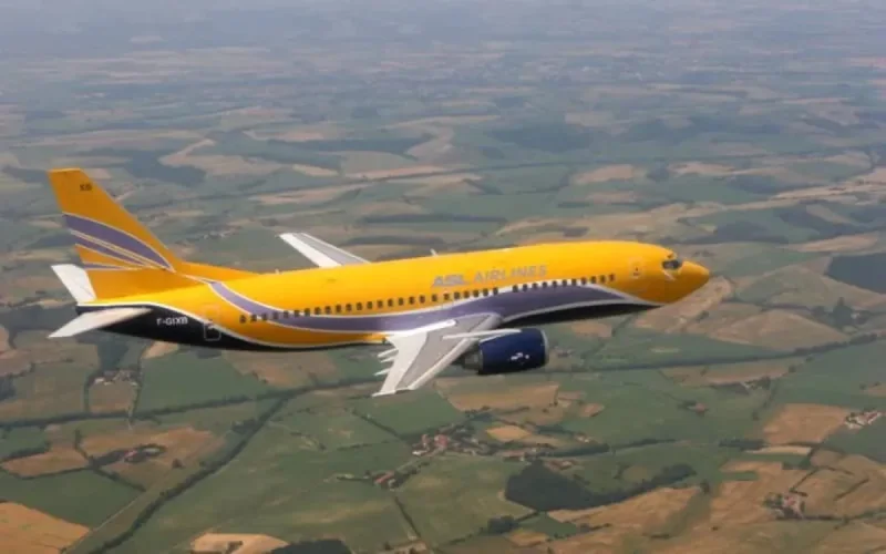 ASL Airlines lance une liaison Oujda-Paris à partir du 5 juin