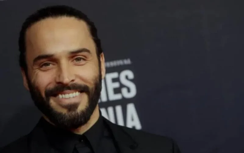 Assaad Bouab à l'affiche d'une série sur Benjamin Franklin