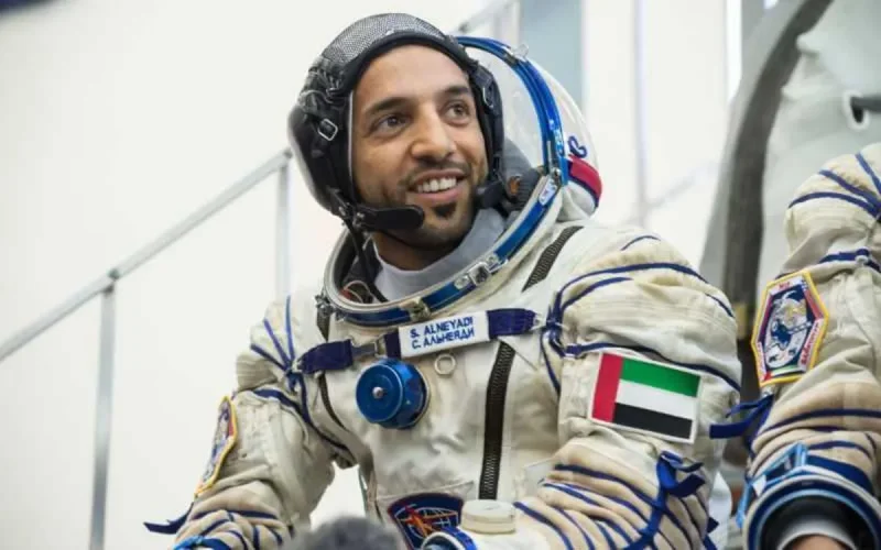 Comment l'astronaute émirati qui s'envolera pour l'ISIS vivra le ramadan