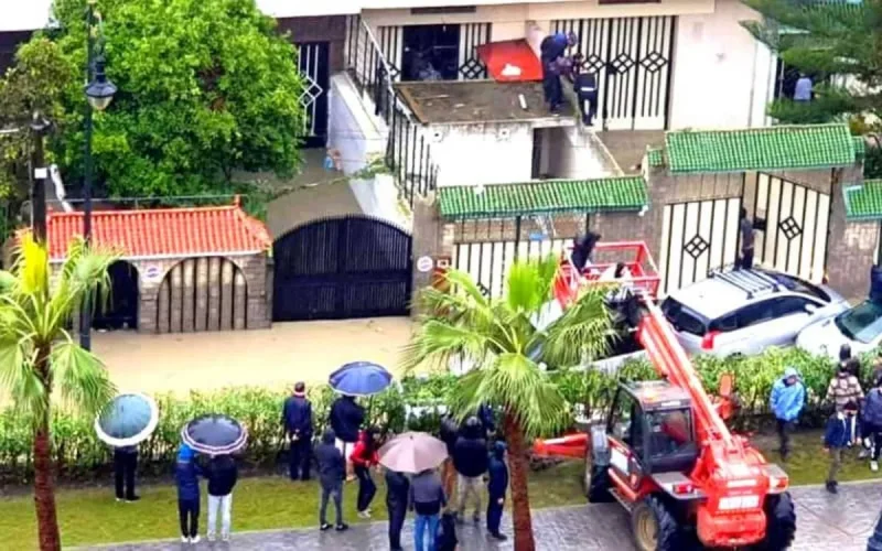 Drame de Tanger : ouverture du procès du propriétaire de l'atelier