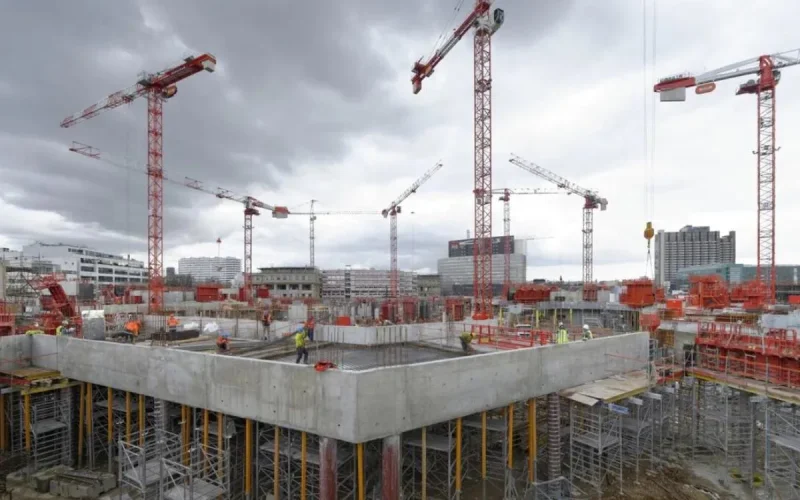 Casablanca : des unités clandestines alimentent des chantiers en matériaux de mauvaise qualité