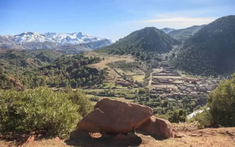 Maroc : Aterian fait avancer son projet de cuivre et d'argent 