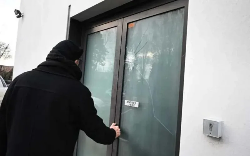 Tarn : condamné à 10 mois de prison pour des actes islamophobes